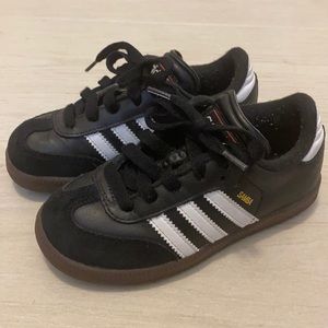 Adidas Samba size 11